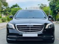 Bán xe Mercedes Benz S class 2020 S450L Luxury giá 2 Tỷ 950 Triệu - Bà Rịa Vũng Tàu