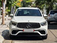 Bán xe Mercedes Benz GLC 2021 200 giá 1 Tỷ 399 Triệu - Bà Rịa Vũng Tàu