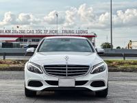 Bán xe Mercedes Benz C class 2016 C250 Exclusive giá 699 Triệu - Bà Rịa Vũng Tàu