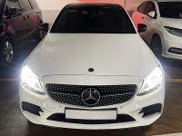 Bán xe Mercedes Benz C class 2021 C300 AMG giá 1 Tỷ 300 Triệu - Bà Rịa Vũng Tàu