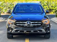 Bán xe Mercedes Benz GLC 200 4Matic 2021 giá 1 Tỷ 580 Triệu - Bà Rịa Vũng Tàu