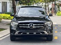 Bán xe Mercedes Benz GLC 2021 200 4Matic giá 1 Tỷ 580 Triệu - Bà Rịa Vũng Tàu