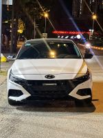 Bán xe Hyundai Elantra 2024 N-Line 1.6 Turbo AT giá 720 Triệu - Bà Rịa Vũng Tàu