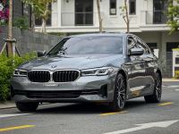 Bán xe BMW 5 Series 2023 520i giá 1 Tỷ 799 Triệu - Bà Rịa Vũng Tàu