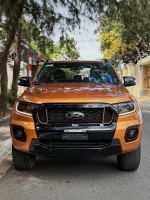 Bán xe Ford Ranger 2020 Wildtrak 2.0L 4x4 AT giá 720 Triệu - Bà Rịa Vũng Tàu