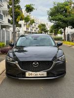 Bán xe Mazda 6 Premium 2.0 AT 2021 giá 620 Triệu - Bà Rịa Vũng Tàu