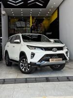 Bán xe Toyota Fortuner 2025 Legender 2.7L 4x4 AT giá 1 Tỷ 299 Triệu - Bà Rịa Vũng Tàu