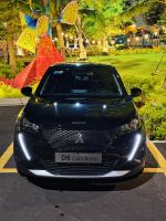 Bán xe Peugeot 2008 Active 1.2 AT 2024 giá 599 Triệu - Bà Rịa Vũng Tàu