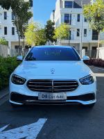 Bán xe Mercedes Benz E class E200 Exclusive 2023 giá 1 Tỷ 860 Triệu - Bà Rịa Vũng Tàu