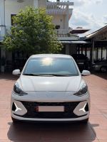Bán xe Hyundai i10 1.2 AT 2025 giá 410 Triệu - Bà Rịa Vũng Tàu