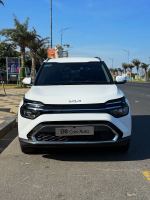 Bán xe Kia Carens 2024 1.5G Luxury giá 580 Triệu - Bà Rịa Vũng Tàu