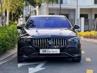 Bán xe Mercedes Benz C class 2022 C200 Avantgarde Plus giá 1 Tỷ 379 Triệu - Bà Rịa Vũng Tàu