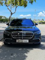 Bán xe Mercedes Benz S class 2022 S450 4Matic Luxury giá 3 Tỷ 500 Triệu - Bà Rịa Vũng Tàu
