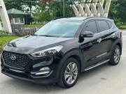 Bán xe Hyundai Tucson 2017 2.0 ATH giá 569 Triệu - Hà Nội