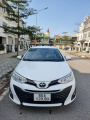 Bán xe Toyota Vios 2020 1.5E CVT giá 405 Triệu - Nghệ An
