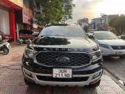 Bán xe Ford Everest Titanium 2.0L 4x4 AT 2021 giá 1 Tỷ 25 Triệu - Hà Nội