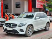 Bán xe Mercedes Benz GLC 300 4Matic 2018 giá 1 Tỷ 270 Triệu - Hà Nội