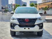 can ban xe oto cu lap rap trong nuoc Toyota Fortuner 2019