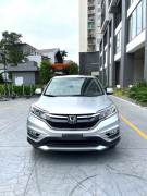 Bán xe Honda CRV 2015 2.4 AT giá 560 Triệu - Hà Nội