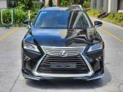 Bán xe Lexus RX 2016 200t giá 1 Tỷ 820 Triệu - Hà Nội