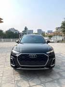 Bán xe Audi Q5 Sportback Sline 45 TFSI Quattro 2021 giá 1 Tỷ 880 Triệu - Hà Nội