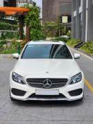 Bán xe Mercedes Benz C class 2016 C300 AMG giá 760 Triệu - Hà Nội