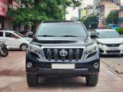 Bán xe Toyota Prado 2015 TXL 2.7L giá 1 Tỷ 160 Triệu - Hà Nội