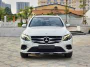 Bán xe Mercedes Benz GLC 2017 300 4Matic giá 1 Tỷ 80 Triệu - Hà Nội