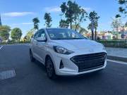 Bán xe Hyundai i10 2021 1.2 AT giá 365 Triệu - Hà Nội