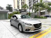 Bán xe Mazda 3 2016 1.5 AT giá 380 Triệu - Hà Nội