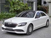 Bán xe Mercedes Benz S class 2020 S450L giá 2 Tỷ 680 Triệu - Hà Nội