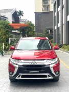 Bán xe Mitsubishi Outlander 2020 2.0 CVT giá 650 Triệu - Hà Nội