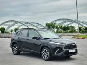 Bán xe Toyota Corolla Cross 2021 1.8V giá 745 Triệu - Hà Nội