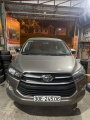 Bán xe Toyota Innova 2016 2.0E giá 415 Triệu - Hà Nội