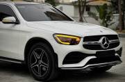 Bán xe Mercedes Benz GLC 2020 300 4Matic giá 1 Tỷ 675 Triệu - Hà Nội