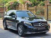 Bán xe Mercedes Benz GLC 2019 300 4Matic giá 1 Tỷ 240 Triệu - Hà Nội