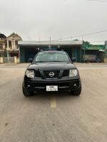 Bán xe Nissan Navara 2011 LE 2.5MT 4WD giá 215 Triệu - Ninh Bình