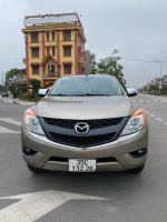 Bán xe Mazda BT50 2015 3.2L 4x4 AT giá 369 Triệu - Ninh Bình