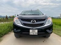 Bán xe Mazda BT50 3.2L 4x4 AT 2015 giá 355 Triệu - Ninh Bình