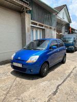 Bán xe Chevrolet Spark 2014 Lite Van 0.8 MT giá 90 Triệu - Đăk Lăk