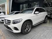 Bán xe Mercedes Benz GLC 2019 300 4Matic giá 1 Tỷ 299 Triệu - TP HCM