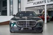 Bán xe Mercedes Benz S class 2021 S450 Luxury giá 4 Tỷ 159 Triệu - TP HCM