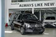 Bán xe Mercedes Benz V class V250 Luxury 2019 giá 1 Tỷ 559 Triệu - TP HCM