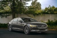 Bán xe Volvo S90 2022 LWB Ultimate B6 AWD giá 1 Tỷ 479 Triệu - TP HCM
