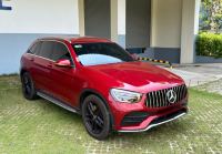 Bán xe Mercedes Benz GLC 2022 200 4Matic giá 1 Tỷ 559 Triệu - TP HCM