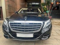 Bán xe Mercedes Benz S class 2015 S600 Maybach giá 3 Tỷ 279 Triệu - TP HCM