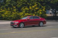 Bán xe Mercedes Benz E class E200 Exclusive 2021 giá 1 Tỷ 278 Triệu - TP HCM