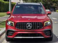 Bán xe Mercedes Benz GLB 2022 35 4Matic giá 1 Tỷ 758 Triệu - TP HCM