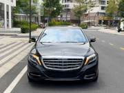 Bán xe Mercedes Benz S class S600 Maybach 2015 giá 3 Tỷ 278 Triệu - TP HCM