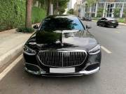 Bán xe Mercedes Benz S class 2022 S450 4Matic Maybach giá 6 Tỷ 636 Triệu - TP HCM